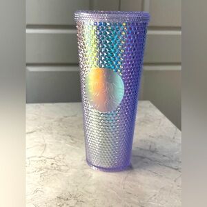 Sparkler Starbucks Tumbler